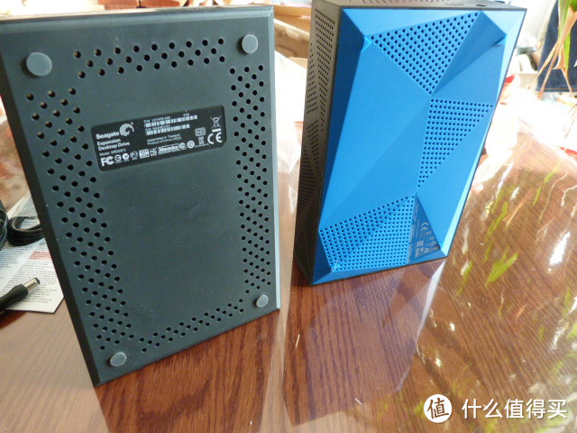 #有货自远方来# 晒黑五战果 — SEAGATE 希捷 Backup Plus 5TB USB 3.0 移动硬盘