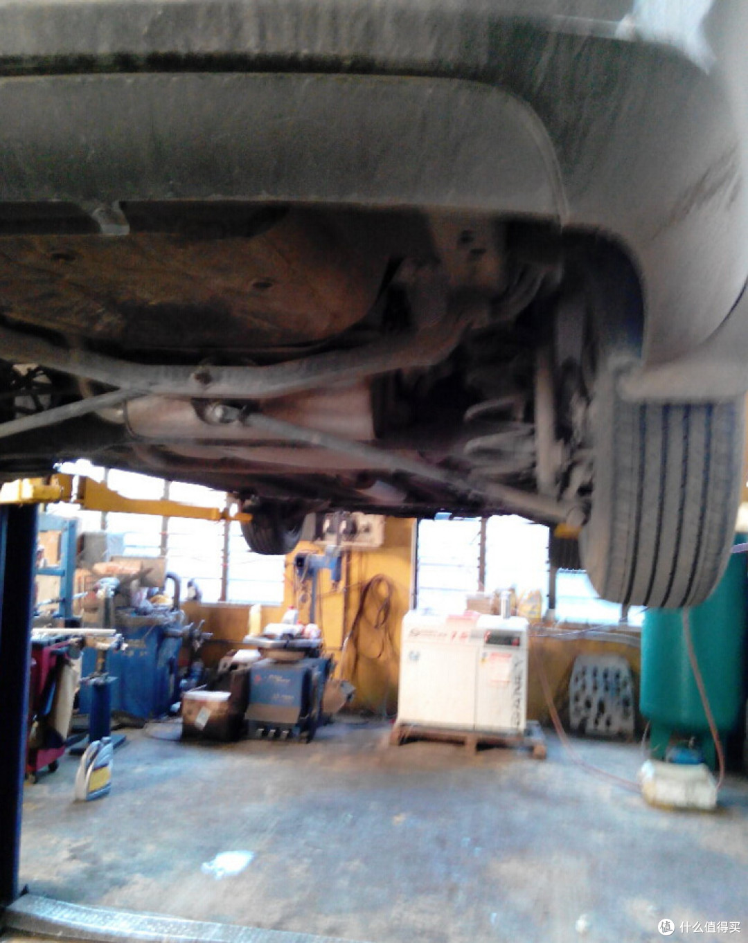 2013款英朗GT1.6L手动进取版 ROWE 5w-30 4L机油使用报告