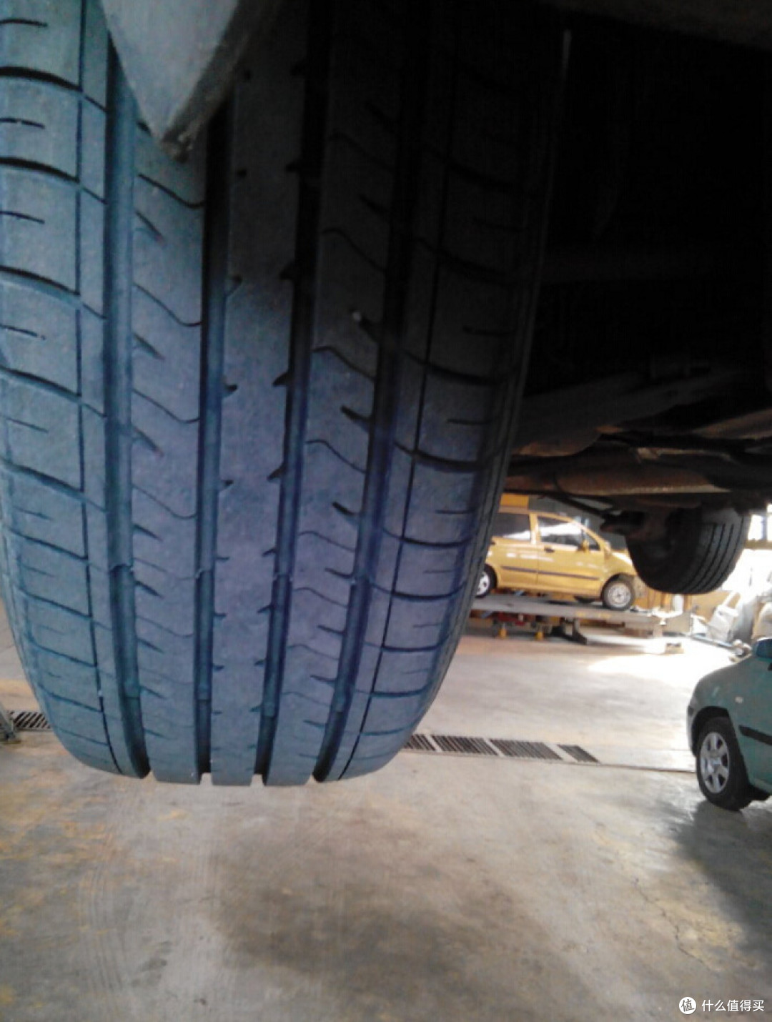 2013款英朗GT1.6L手动进取版 ROWE 5w-30 4L机油使用报告