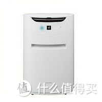 日亚110V夏普KI-DX70-W空气净化器误插220V电烧坏后维修历程