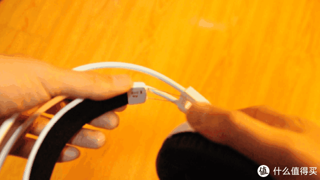 耳机也可以拆拆拆：SteelSeries 赛睿 西伯利亚200 游戏耳机