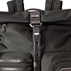 Tumi Alpha Bravo Luke Roll-Top Backpack开箱晒物