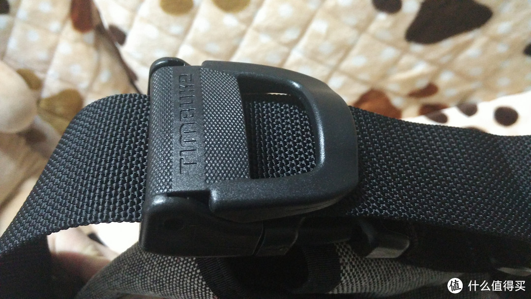 Timbuk2 天霸 TKB122 邮差包  开箱