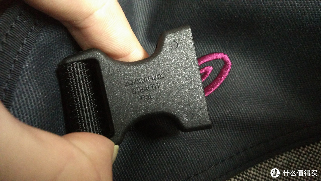 Timbuk2 天霸 TKB122 邮差包  开箱