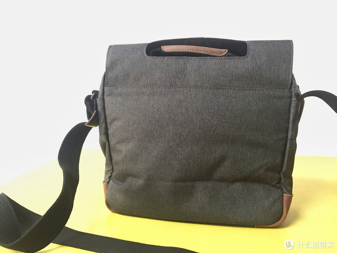 #有货自远方来# Timbuk2 Sunset 天霸日落系列单肩通勤包开箱