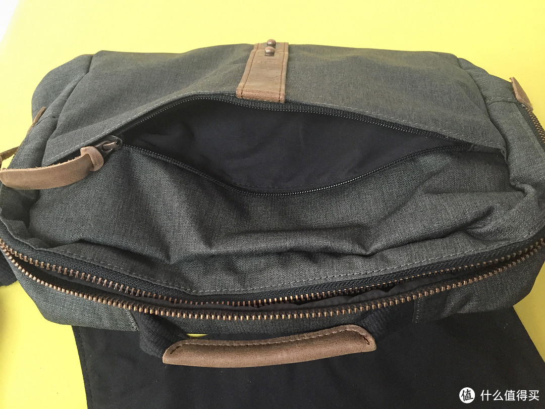 #有货自远方来# Timbuk2 Sunset 天霸日落系列单肩通勤包开箱