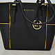 Macy's 梅西百货黑五支付宝直邮 Michael Michael Kors Medium East West Tote