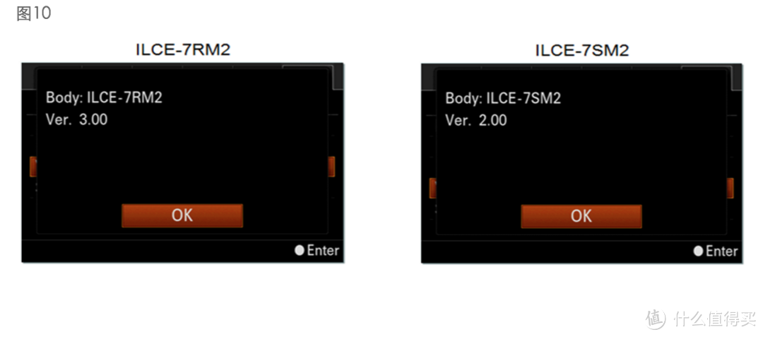 增加4K视频录制时间：SONY 索尼 发布A7SM2和A7RM2固件更新