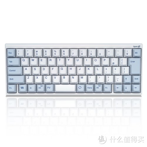 设计师开箱 HHKB Professional JP Type-S