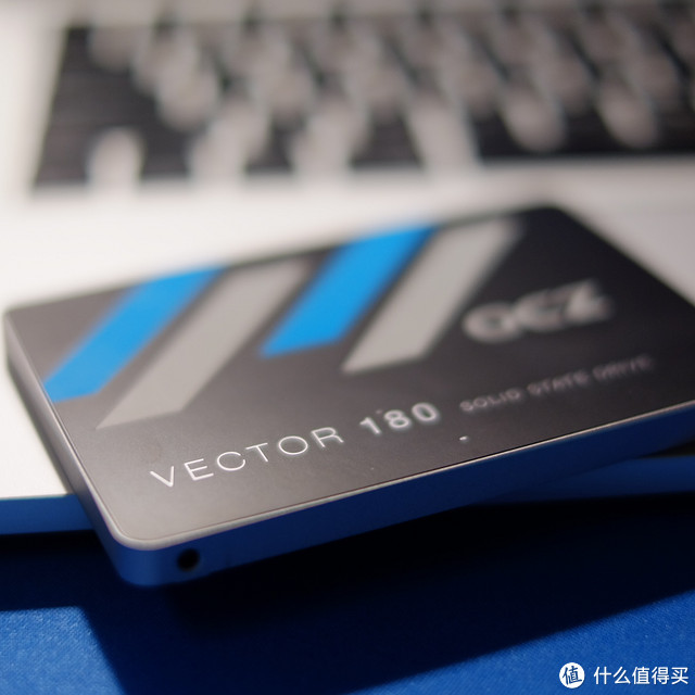 OCZ Storage Solutions Vector 180 Series 960GB晒单