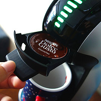懒人首选：Nestlé 雀巢 DOLCE GUSTO EDG456全自动胶囊咖啡机 开箱