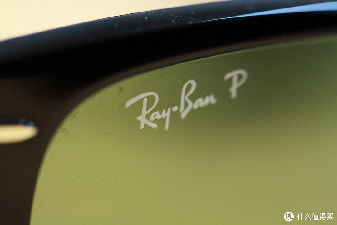 #有朋自远方来# 黑五第二单：Ray.Ban Wayfarer 2140