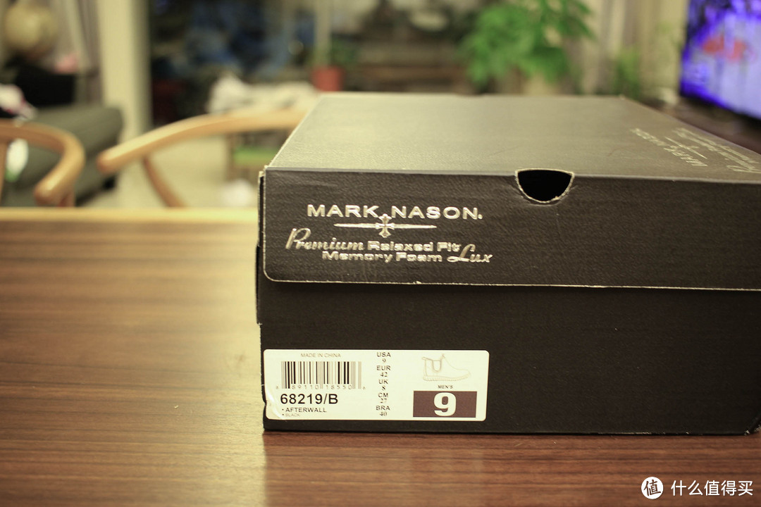 Mark Nason by Skechers 别样切尔西靴