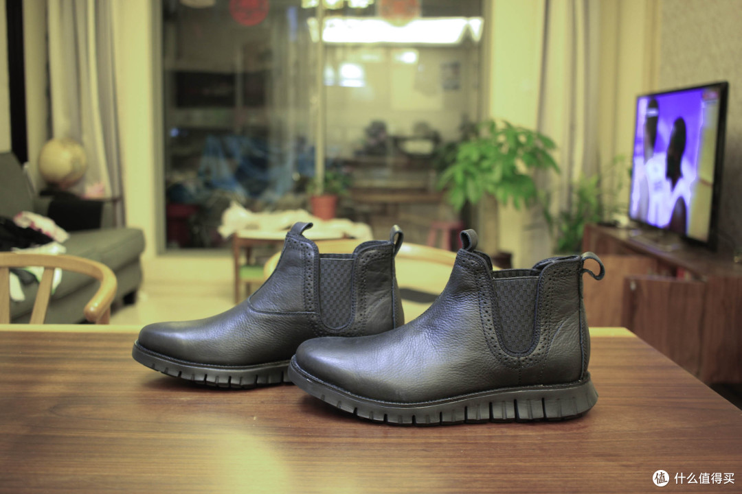 Mark Nason by Skechers 别样切尔西靴