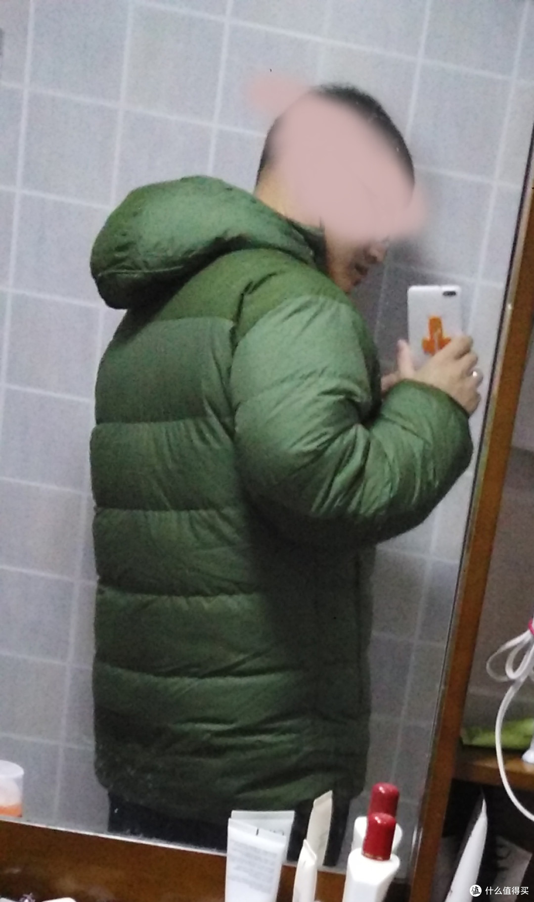 屁股全盖上了 屁股全盖上了