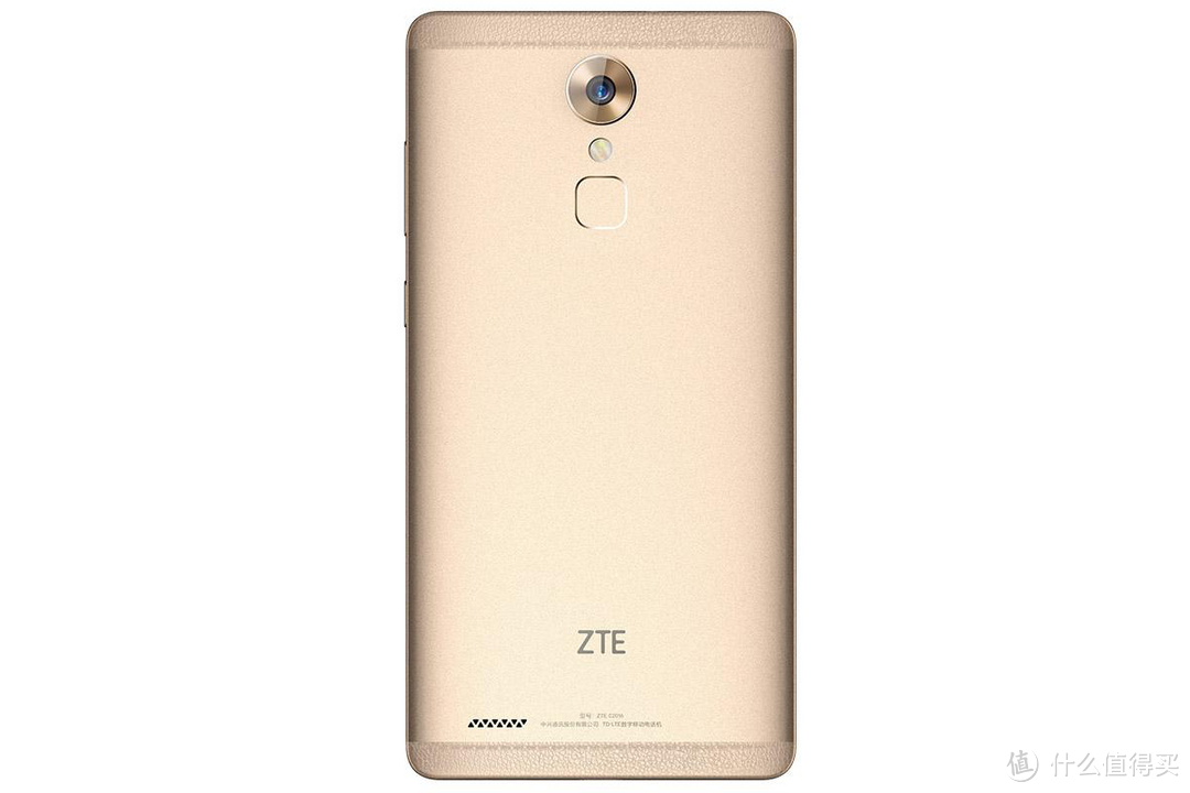 面向高端商务人群：ZTE 中兴 发布 AXON 天机 Max 智能手机