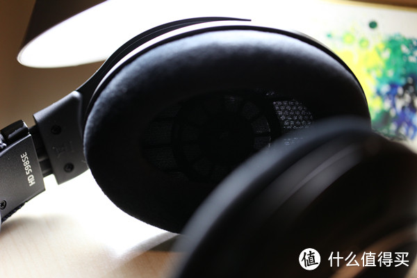 我的第二部耳机： SENNHEISER 森海塞尔 HD 598SE 头戴式耳机