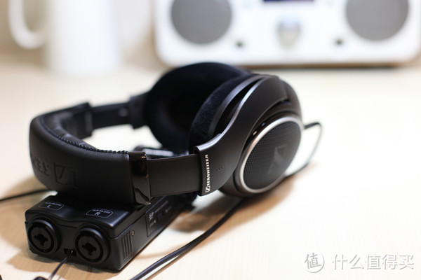 我的第二部耳机： SENNHEISER 森海塞尔 HD 598SE 头戴式耳机