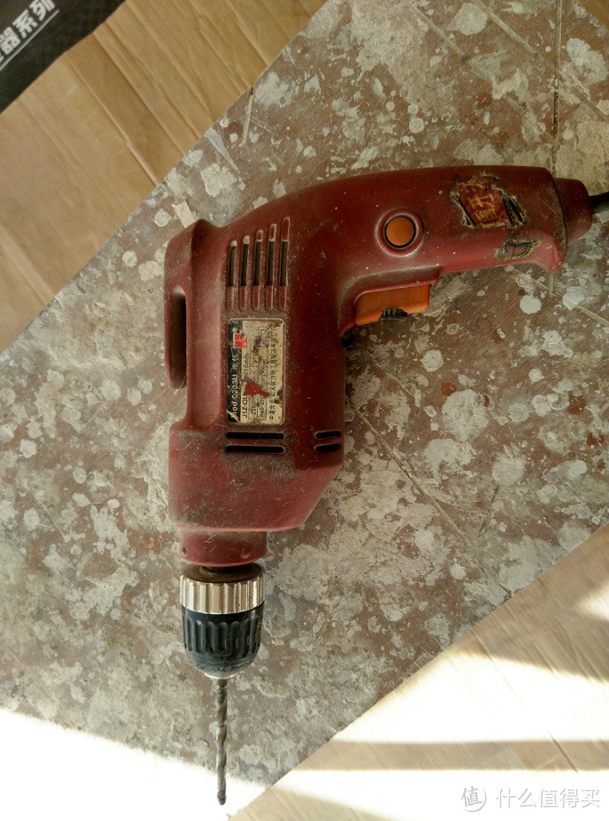 日立dv13vsskit冲击钻套装试用浅谈
