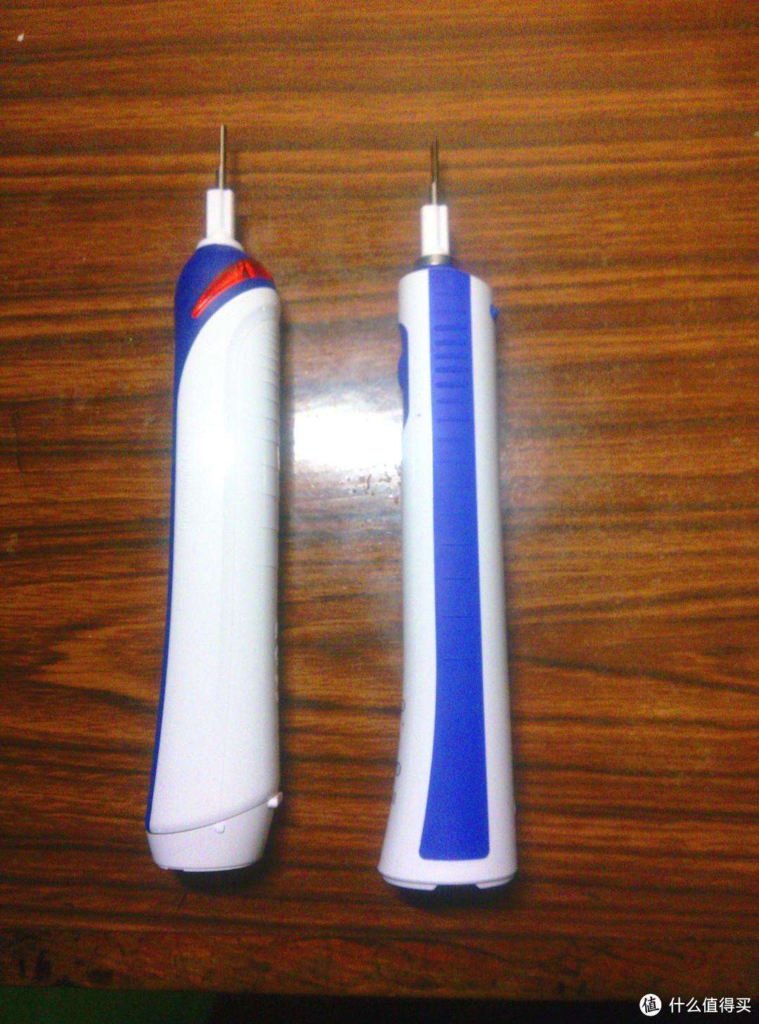 #有货自远方来# BRAUN 博朗 Oral-B 欧乐-B 4000 电动牙刷 开箱