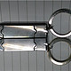 ---瑞士军刀指甲剪带钥匙环8.2055.C 新老款比较及使用评测