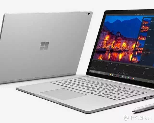 在国行开启预定之前——Surface Book使用体验