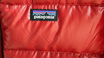 Patagonia Hi-Loft Down Sweater Hooded Jacket 开箱