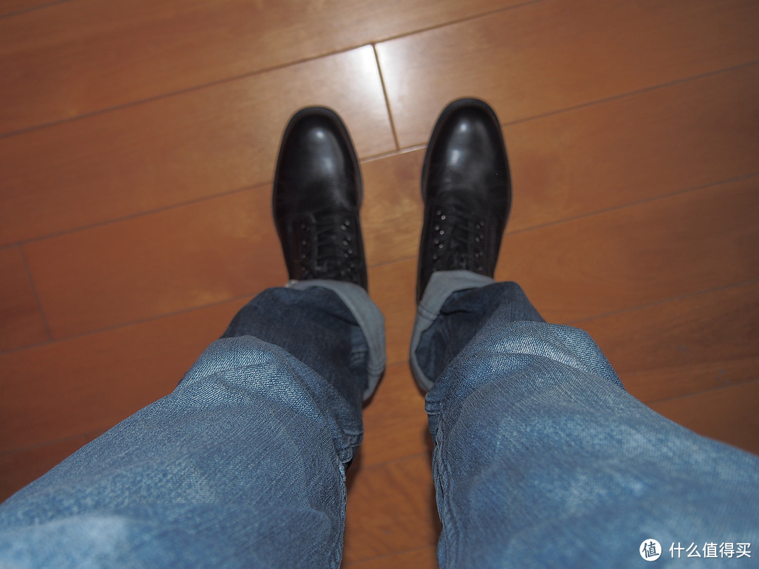 黑五美亚直邮，Clarks Men's Faulkner Rise Boot男靴