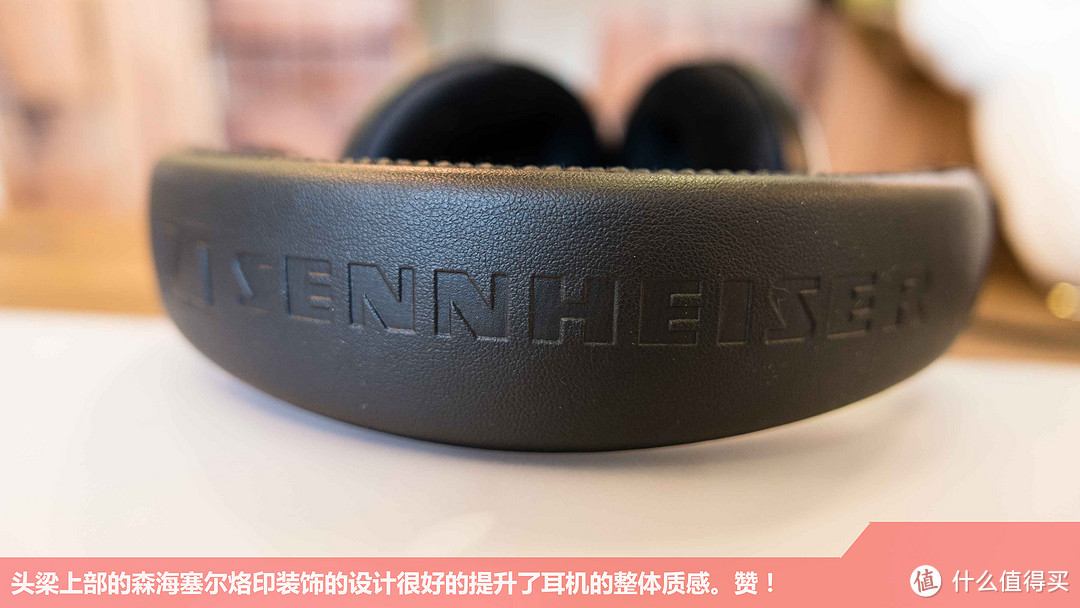 #有货自远方来# 黑五最大收获买买买之——SENNHEISER 森海塞尔 HD598SE HIFI开放式耳机