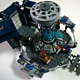 DW脑残粉的圣诞礼物——LEGO Ideas Doctor Who 21304 Building Kit