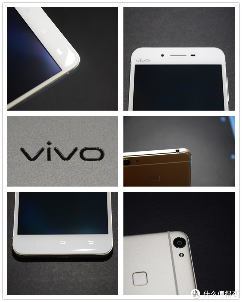 我不是只有高颜值——vivo X6的七种武器