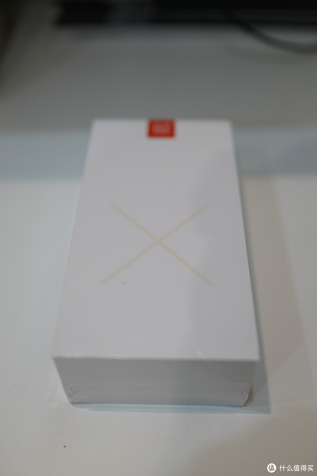 颜值担当：OnePlus 一加 X 开箱体验
