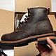 八线村民的海淘初体验：Cole Haan Men's Pinch Weekender Suede Chukka Boot 男靴