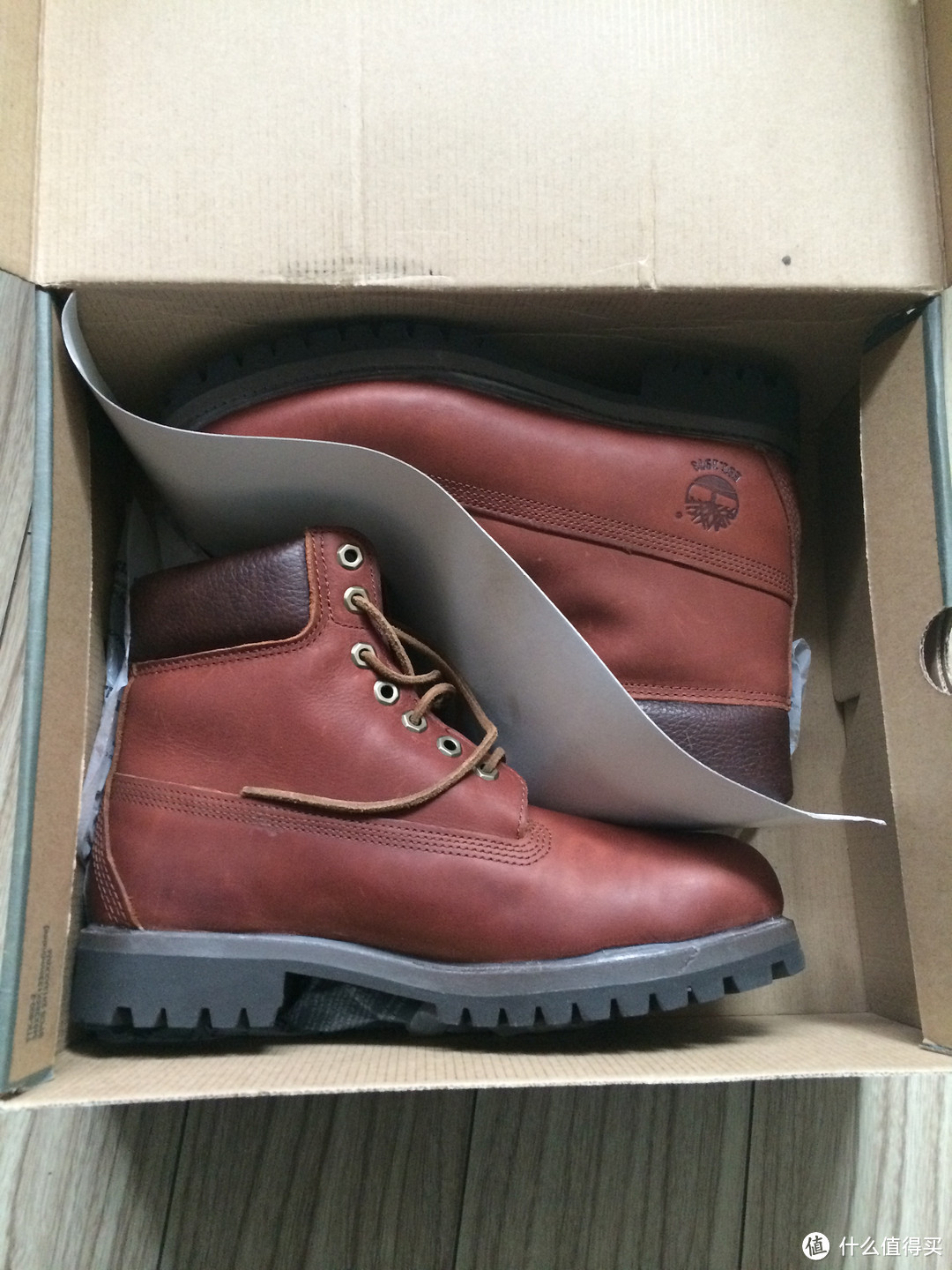 #有货自远方来# 黑色星期五Timberland 添柏岚 Heritage 6" Premium Boot 男靴