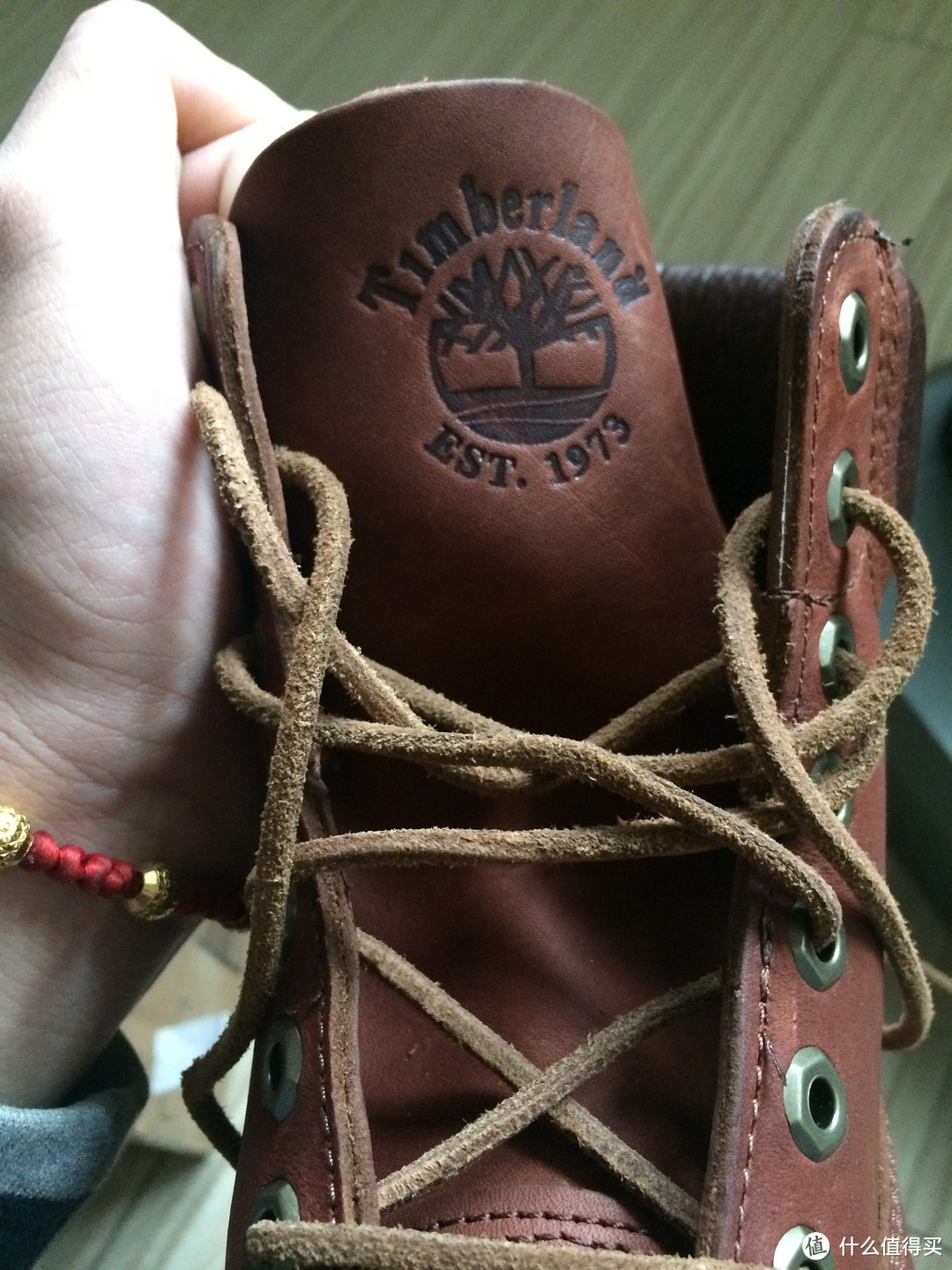 #有货自远方来# 黑色星期五Timberland 添柏岚 Heritage 6" Premium Boot 男靴