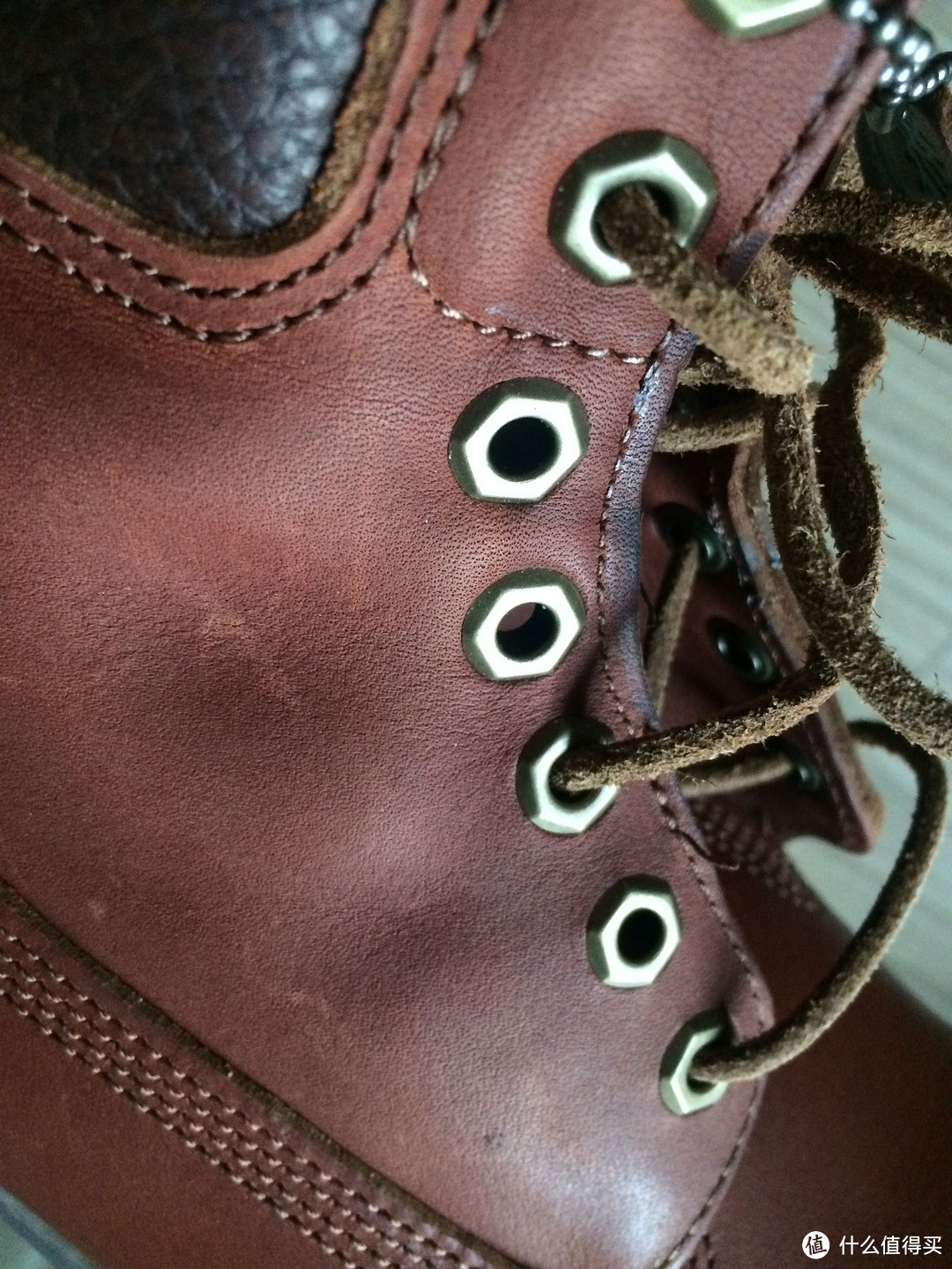 #有货自远方来# 黑色星期五Timberland 添柏岚 Heritage 6" Premium Boot 男靴