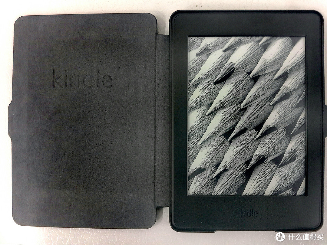 kindle paperwhite3 简单评测与使用体验