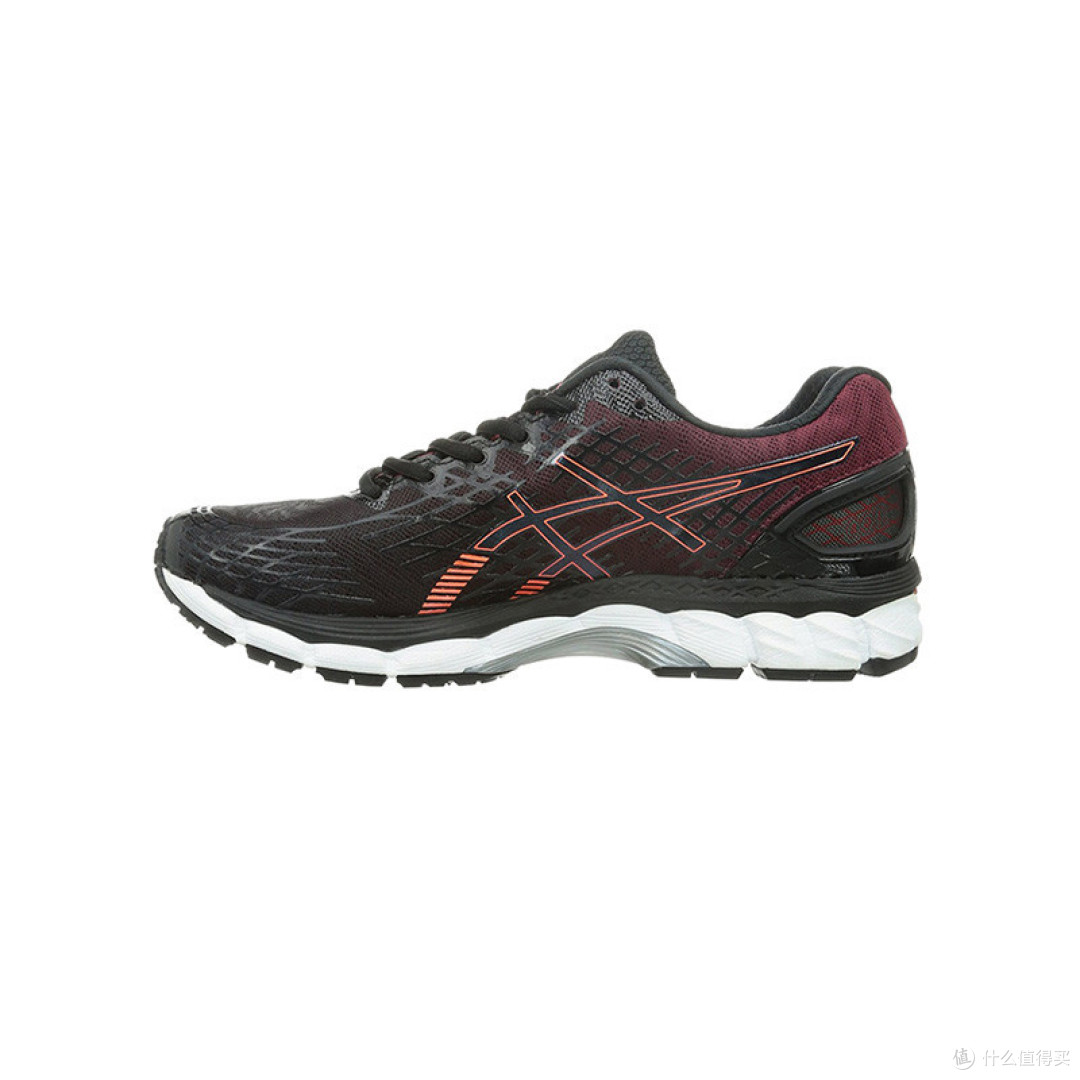 #有货自远方来# 考拉海购预售的 asics 亚瑟士 GELNIMBUS 17 男士运动跑鞋