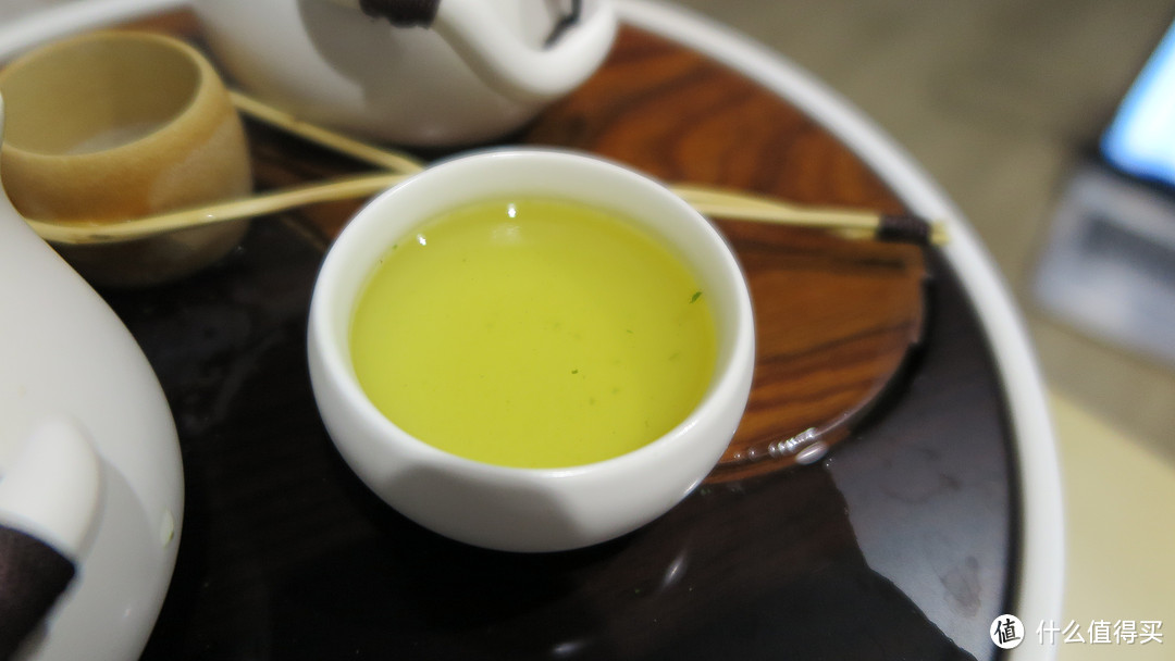 劝君更尽一杯茶 — LUPICIA各色茶饮