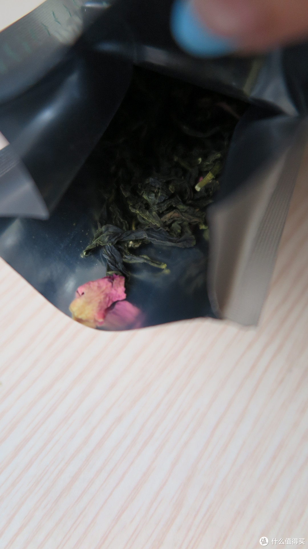 劝君更尽一杯茶 — LUPICIA各色茶饮