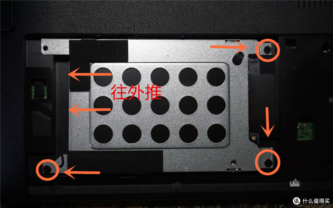 #我的笔电进化史#华硕 飞行堡垒 FX50jk 笔电加内存&固态硬盘升级体验(附带安装win10过程)