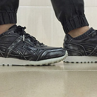 Onitsuka Tiger 鬼冢虎 COLORADO EIGHTY-FIVE全皮跑鞋 开箱