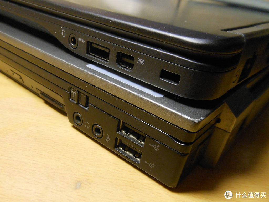 给笔记本加个翅膀---Orico 4-port USB 3.0  Hub 扩展分线器