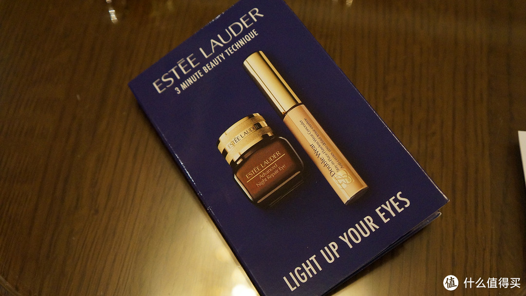 #有货自远方来#ESTEE LAUDER 雅诗兰黛官网“买2送6+大礼包”&包税线路体验