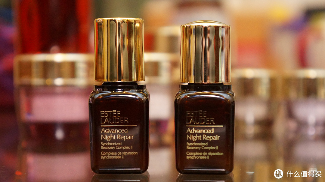 #有货自远方来#ESTEE LAUDER 雅诗兰黛官网“买2送6+大礼包”&包税线路体验