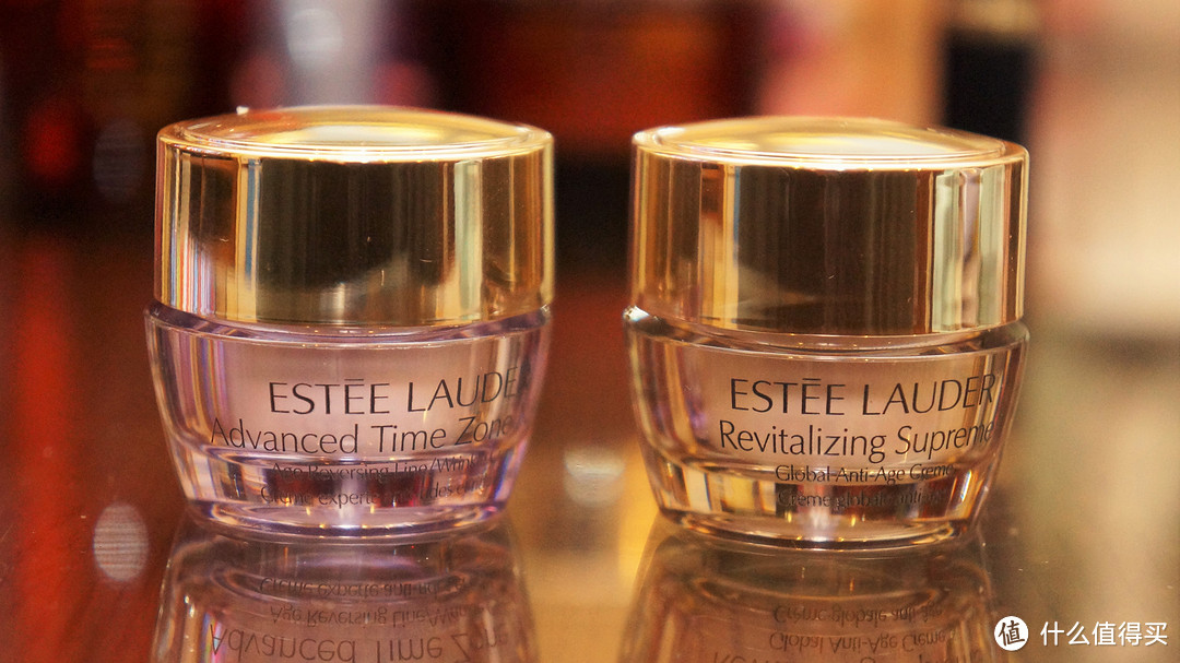 #有货自远方来#ESTEE LAUDER 雅诗兰黛官网“买2送6+大礼包”&包税线路体验