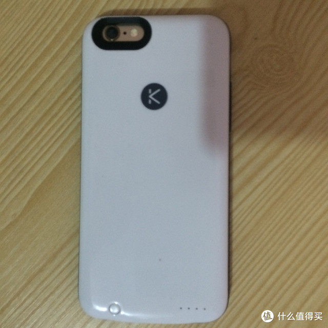 一个很酷的手机壳-------------酷客众测体验报告