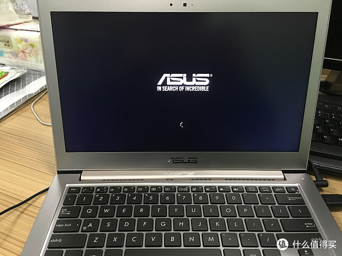 ASUS 华硕 玫瑰金超极本U303