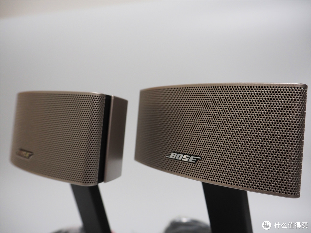 #有货自远方来#西班牙亚马逊直邮BOSE Companion 50（C50)开箱简评