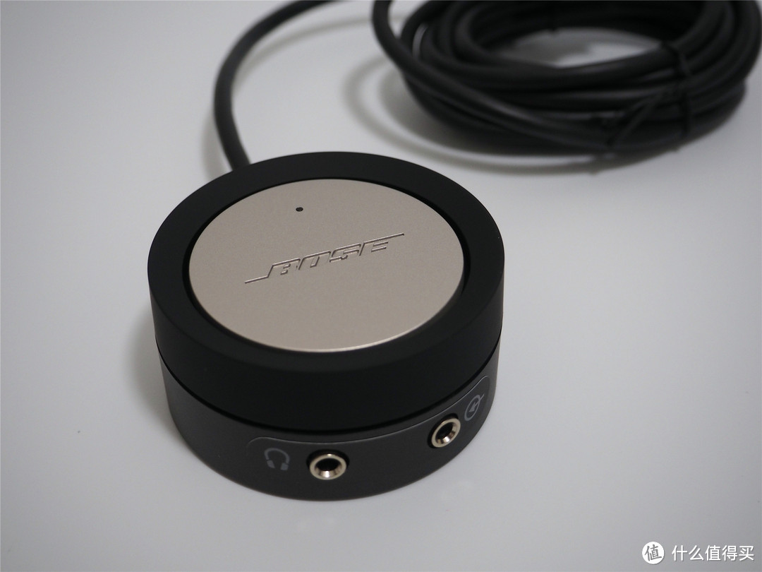 #有货自远方来#西班牙亚马逊直邮BOSE Companion 50（C50)开箱简评